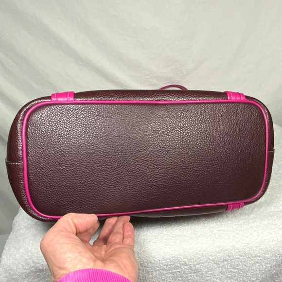 Coach Ashton Tote CM080 - Picture 7 of 15